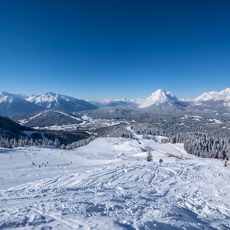 Krumers Alpin - Your Mountain Oasis سيفيلد ان تيرول المظهر الخارجي الصورة
