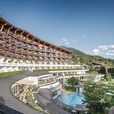 Krumers Alpin - Your Mountain Oasis سيفيلد ان تيرول المظهر الخارجي الصورة